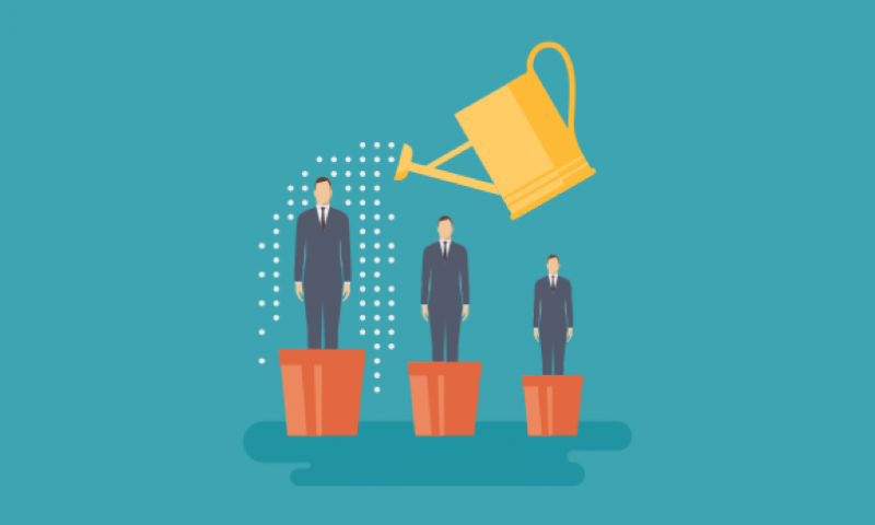 Xây dựng thương hiệu cá nhân cũng phải chuyên nghiệp