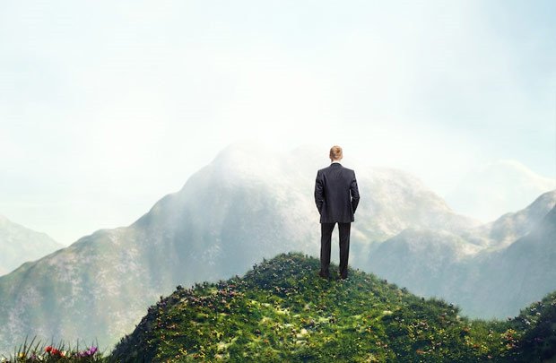 Khởi nghiệp là chấp nhận cô đơn