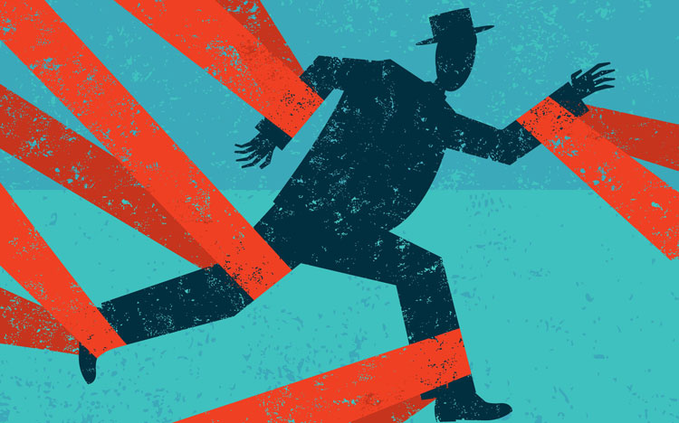 9 sai lầm luôn gặp ở kẻ thất bại: Nếu không thay đổi được, đừng mơ tới thành công