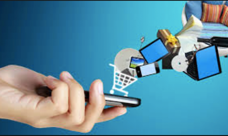 Chợ online: Sống chết mặc bay…