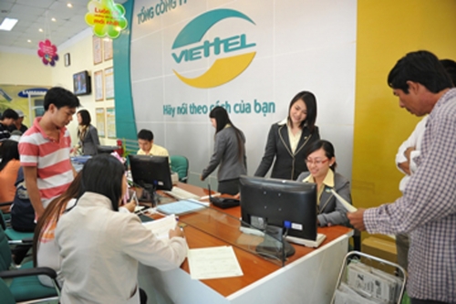 Doanh nghiệp, ngân hàng nào nộp thuế nhiều nhất?