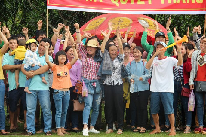 Khởi công cầu Dr Thanh – Lung Sen Dưới, Tân Hiệp Phát tiếp tục kết nối Cù lao Giêng