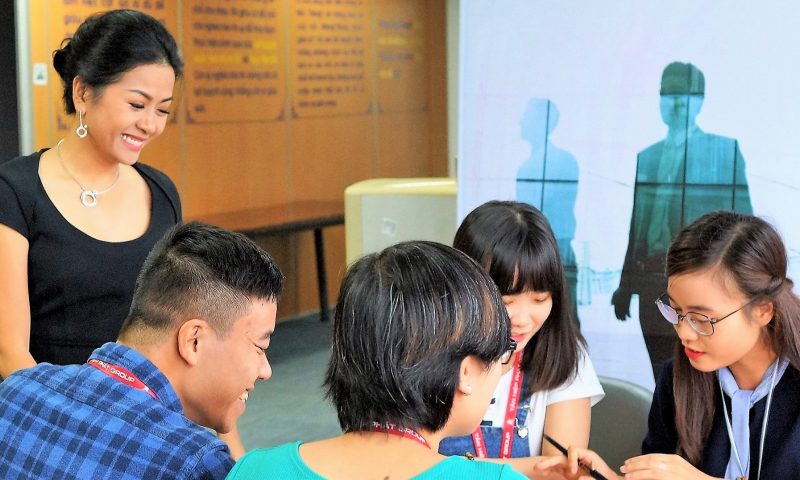 Cảm giác cô đơn nhấn chìm sự hào hứng của giấc mơ khởi nghiệp?