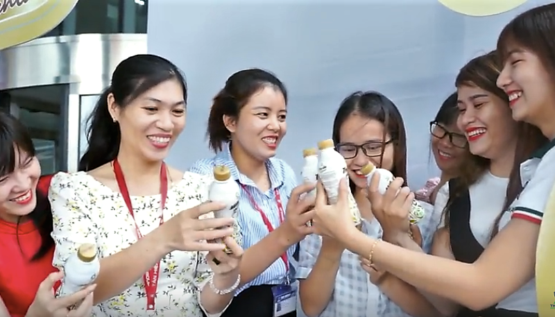 Ống kính THP | Chúng tôi ‘ngon khó cưỡng’
