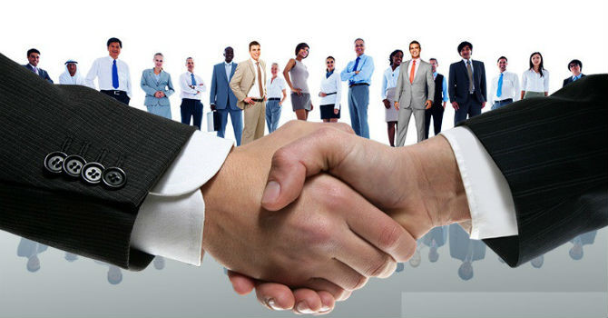 Giá trị niềm tin trong doanh nghiệp