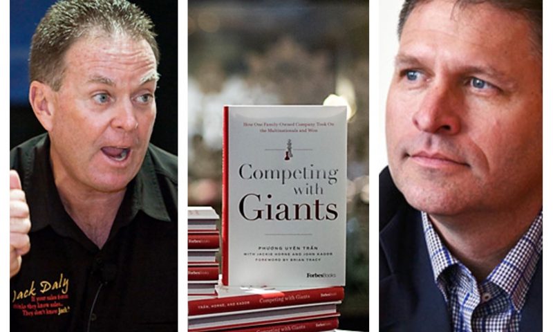 Những bài học kinh nghiệm để doanh nghiệp tăng trưởng và đứng vững trên thị trường