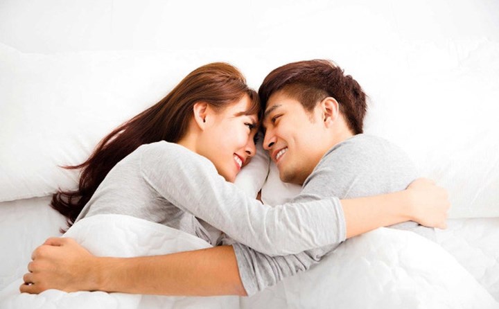 10 bí kíp giúp chàng chiếm trọn trái tim nàng