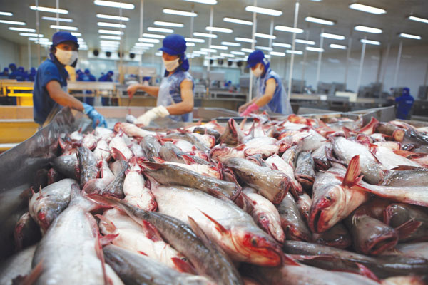 4 điểm yếu cản doanh nghiệp Việt vươn ra thế giới