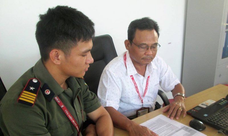 Luôn nhận thấy vai trò trách nhiệm của mình trong kết quả của đội