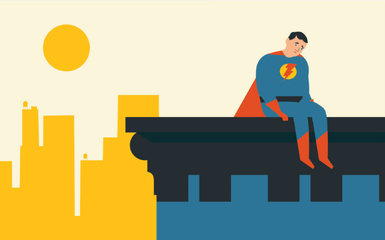 Cao một mét rưỡi thì đừng đòi làm người mẫu