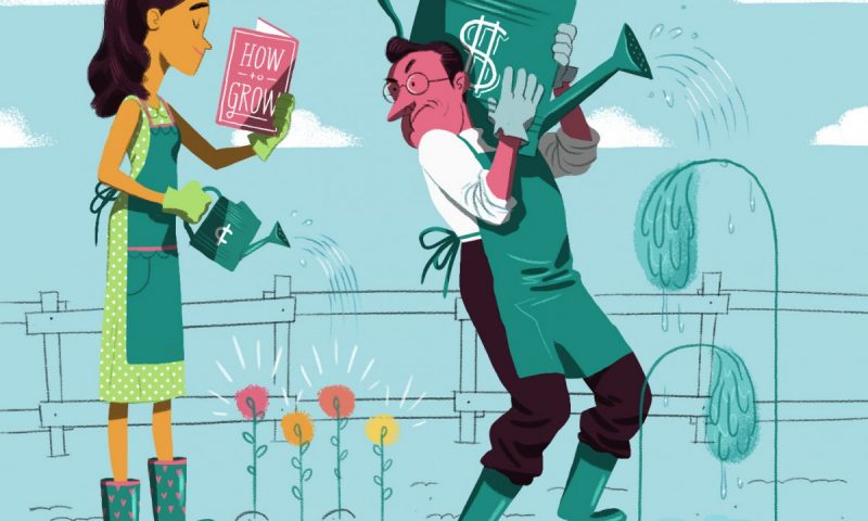 9 sai lầm kinh điển khi khởi nghiệp