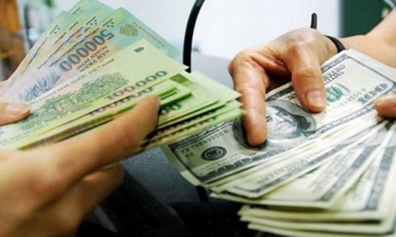 Niềm tin 100 đôla và tư duy Grab