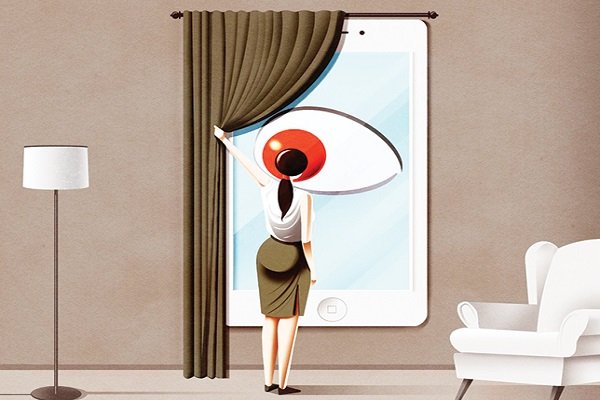 Sự đánh đổi của người tiêu dùng trong thời công nghệ