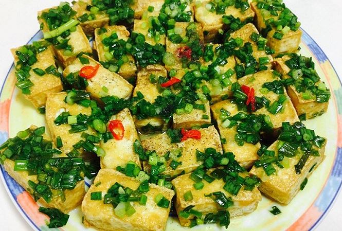 Những bệnh ‘đại kỵ’ với món đậu phụ
