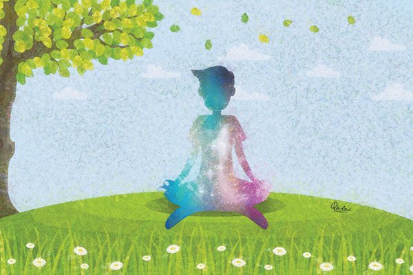 Giảm nhẹ stress xấu cho doanh nhân