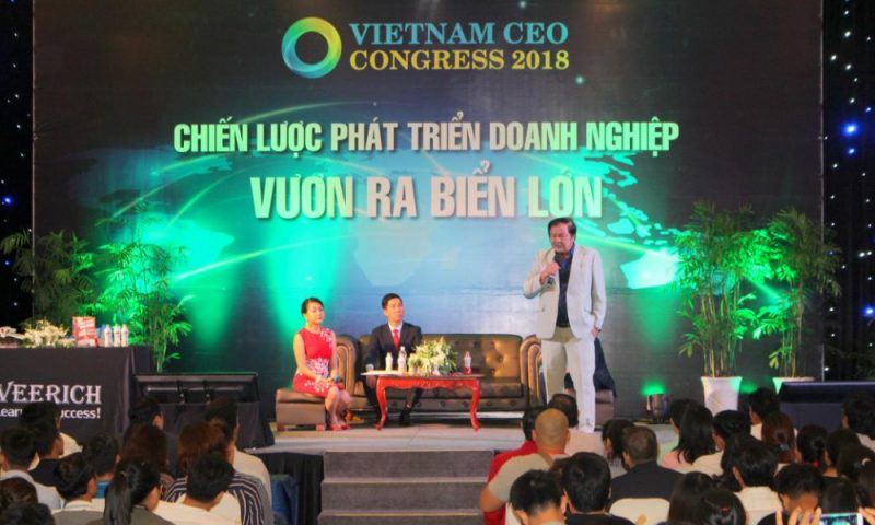 Một giờ với Dr Thanh