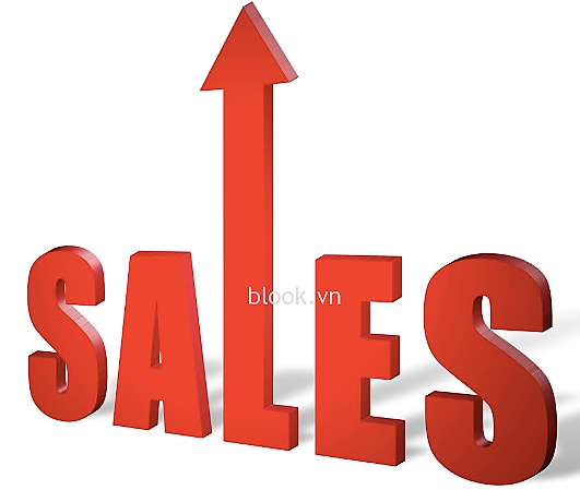 Người bán hàng giỏi phải nhạy bén với thị trường