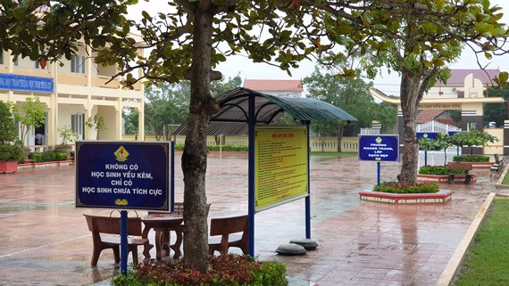Tát học trò là gieo mầm ác