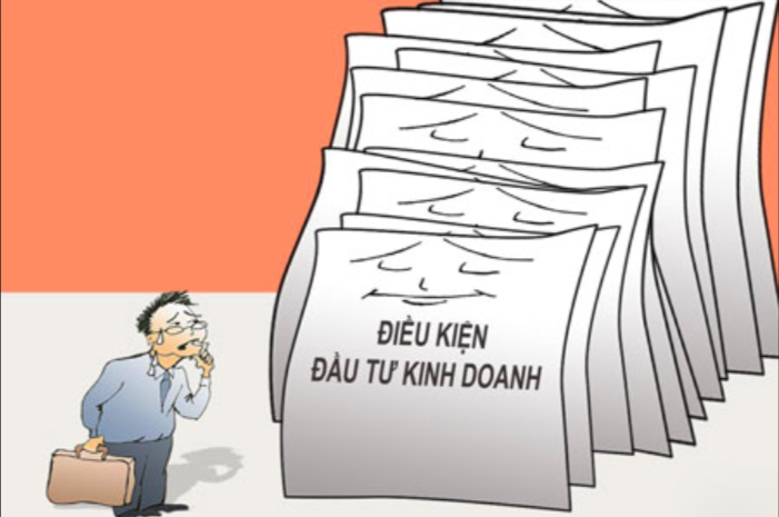 Bãi bỏ điều kiện kinh doanh – Cần cả số lượng và chất lượng