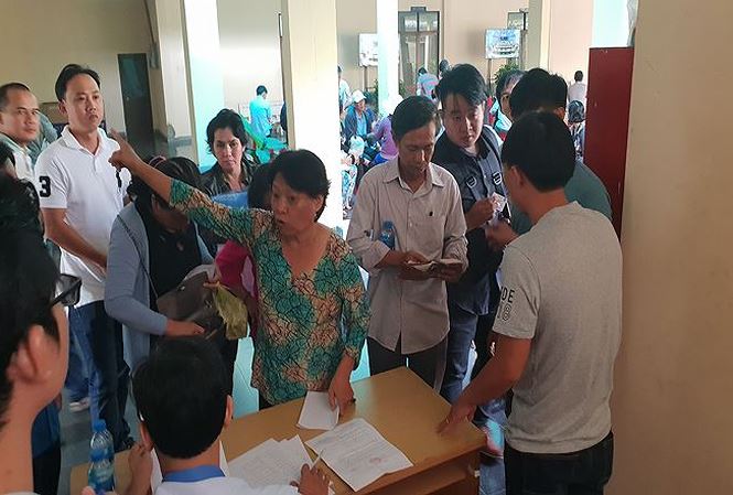 Ai đánh cắp ước mơ của người dân Thủ Thiêm?