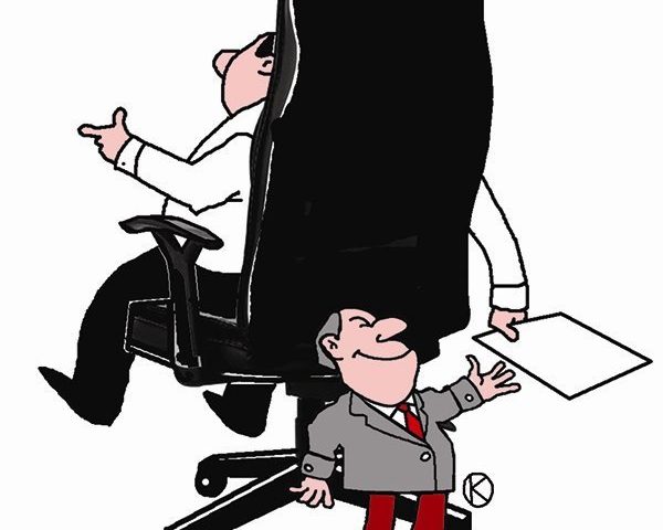 Chủ nghĩa thân hữu và doanh nghiệp sân sau