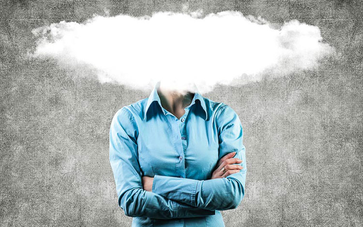 Vì sao bạn bị chứng “sương mù trí não”?