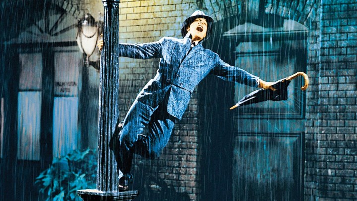 Ngỡ ngàng những bí mật ẩn giấu trong các bộ phim Hollywood