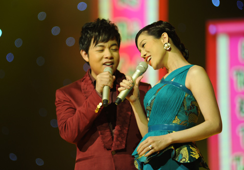 Liveshow Bolero Lệ Quyên, Quang Lê 2018