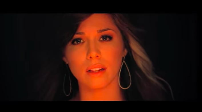 Tiếng hát Christina Perri – A Thousand Years