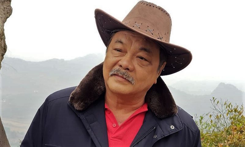 Tâm sự cùng CEO