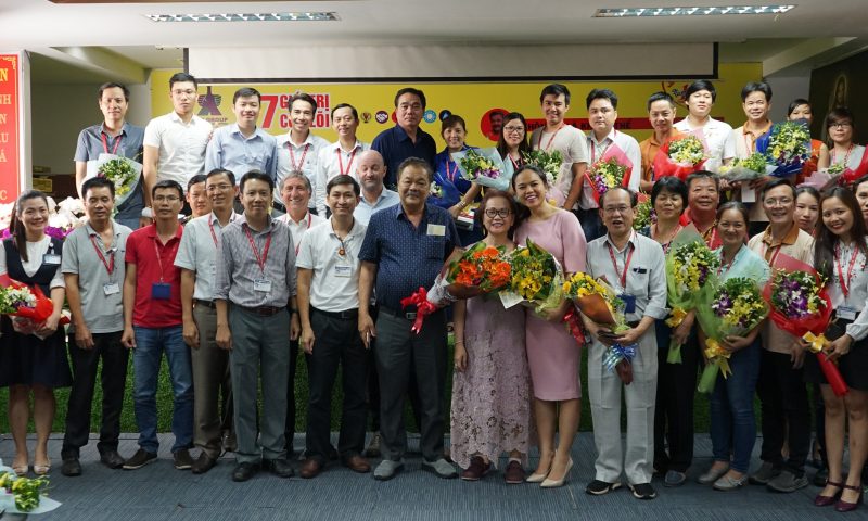 Dạy người khác cũng là học