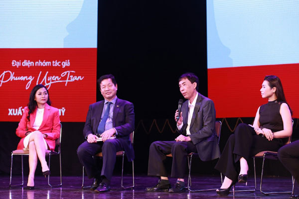 Bí quyết thành công của Tân Hiệp Phát