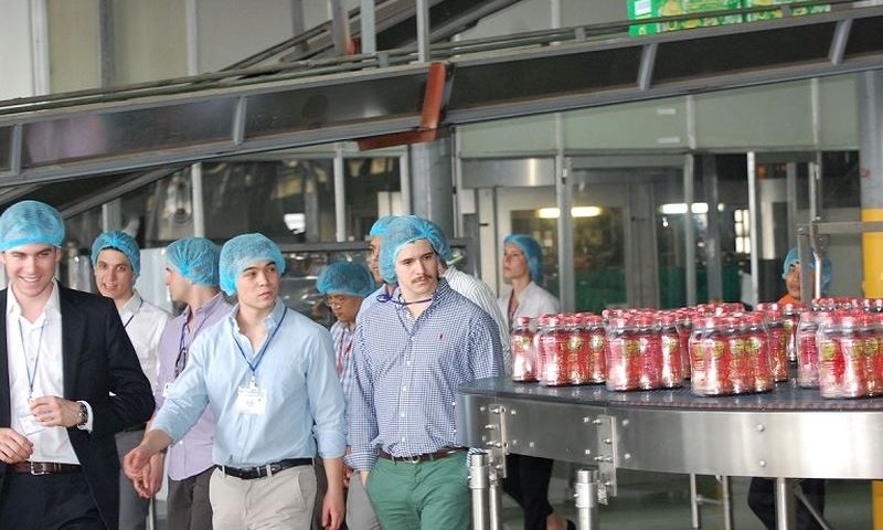 Bình Dương: ‘Lộ diện’ 6 doanh nghiệp tham gia Giải thưởng Chất lượng Quốc gia 2018