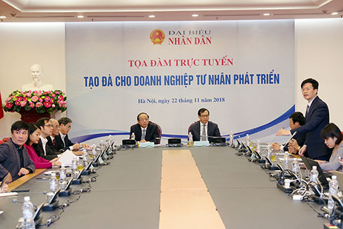 Doanh nghiệp Việt không muốn lớn hay không thể lớn?