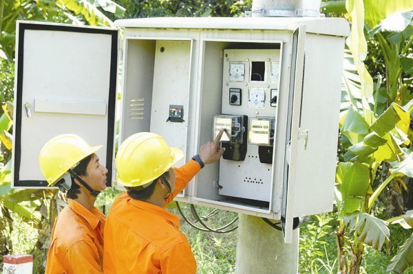 Đâu là lý do thật của việc cảnh báo thiếu điện?