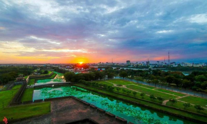 Để di sản hư hại là có tội với tiền nhân