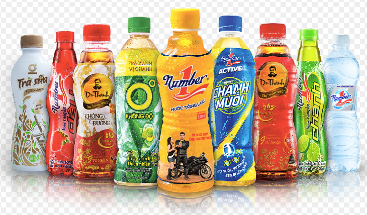 Bật mí những đứa con của một Đại Gia Đình