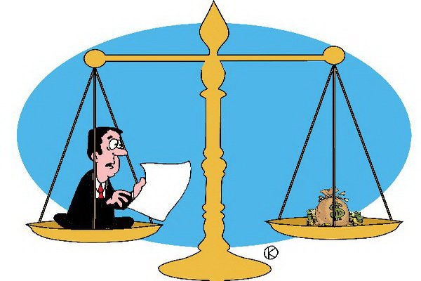 Tinh gọn bộ máy không khó