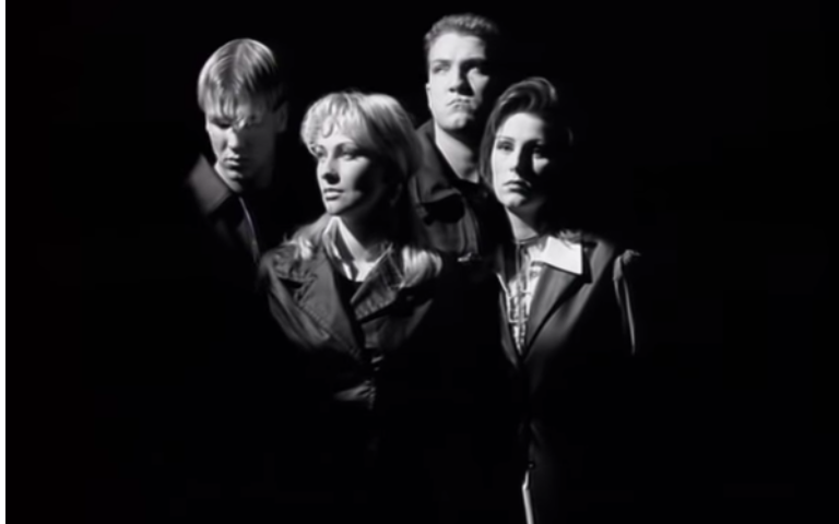 Ban nhạc lừng danh Ace of Base – The Sign