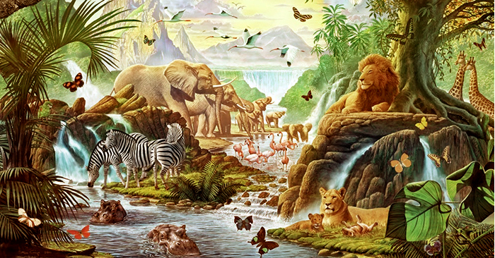 Thần Dớt bó tay