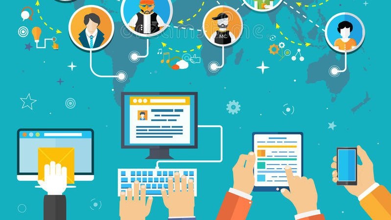 Quản lý dịch vụ Internet hiệu quả nhưng không thêm điều kiện kinh doanh