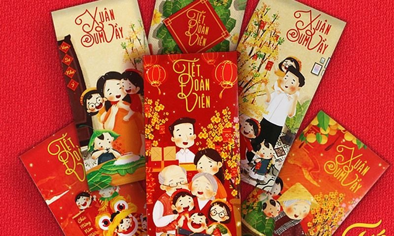 Chiếc phong bì không có tội