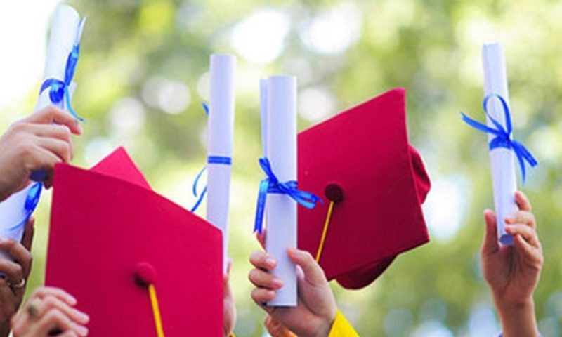 Mất tiền du học, về nước lao đao vì không được công nhận văn bằng
