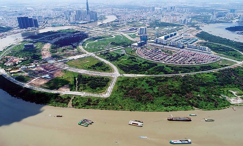 Để tài sản quốc gia không trở thành tài sản gia đình