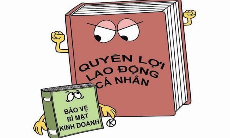 Cần có đạo luật riêng về bảo mật