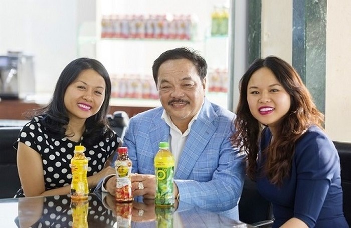 ‘Con cái làm sai thì phải phạt nặng hơn nhân viên’