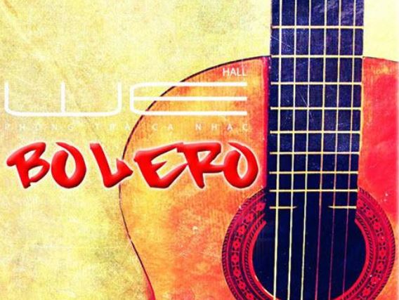 Tại sao, bolero?
