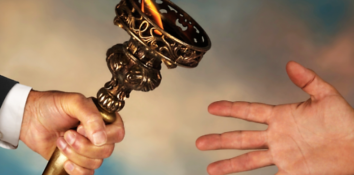 Chuyện tể tướng và con bò kéo xe: Sếp giỏi là sếp biết trao quyền cho nhân viên