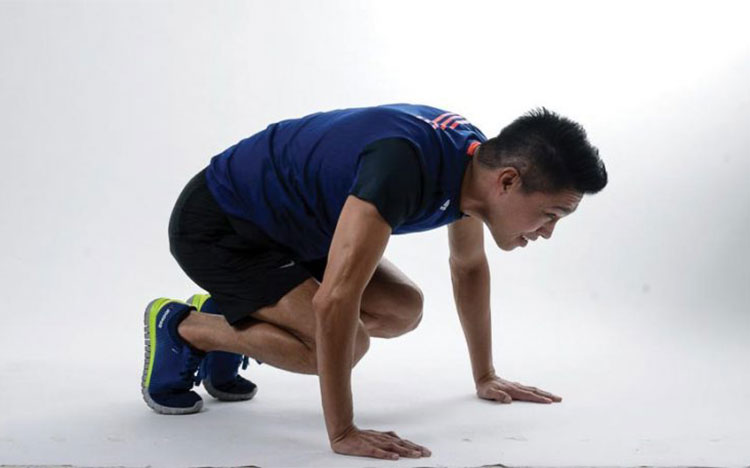 Nguyên nhân gây sụt giảm năng lượng ở đàn ông