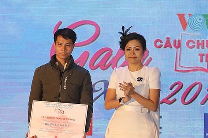 Tết Nguyên đán, Tân Hiệp Phát viết tiếp câu chuyện trái tim